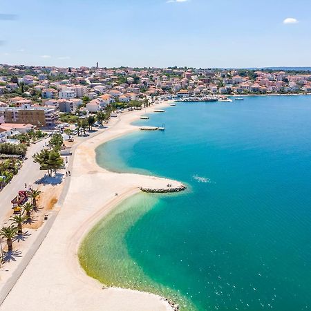 Apartment Tamara - great view Trogir Exterior foto