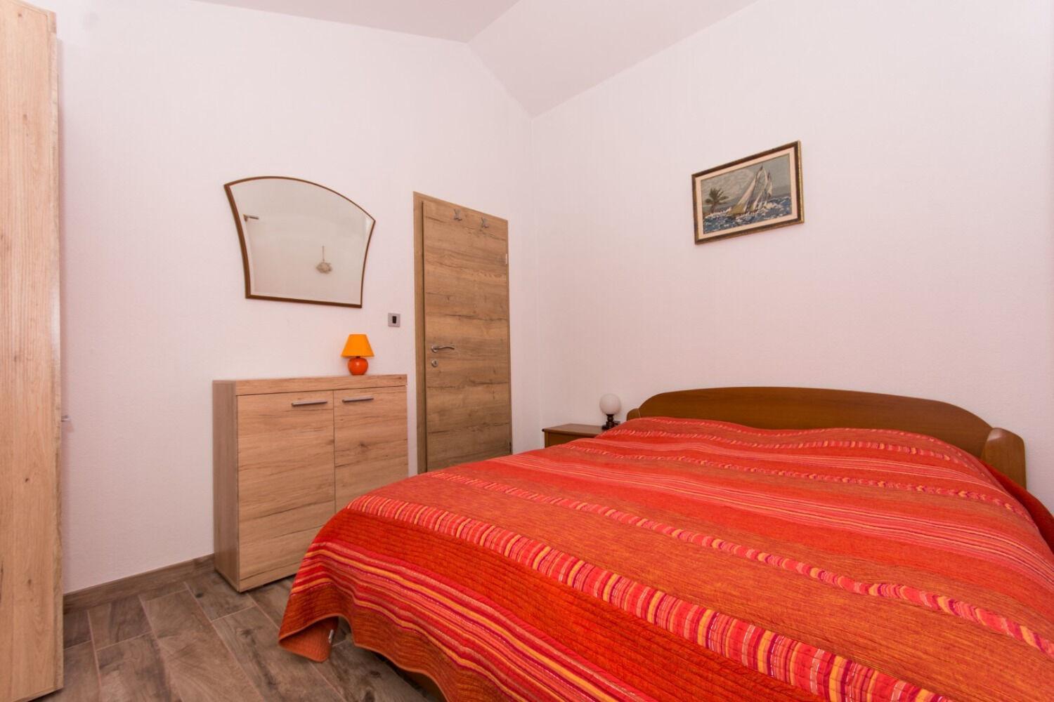 Apartment Tamara - great view Trogir Exterior foto